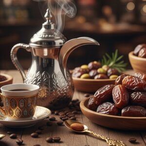 التمور الفاخرة